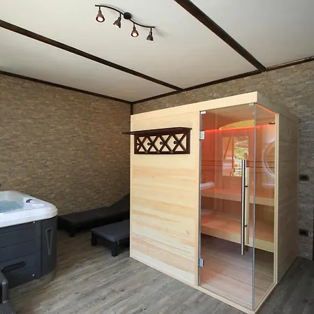 Riviera Hébergement de vacances *