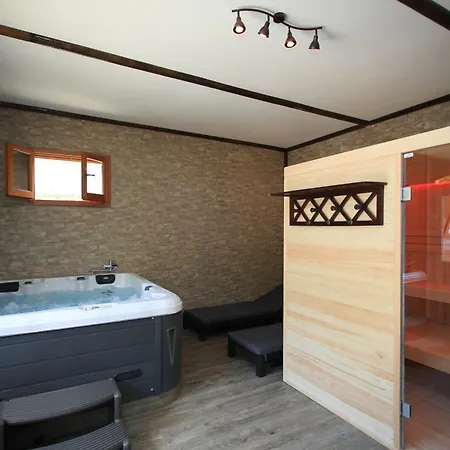 بيت للعطل Riviera