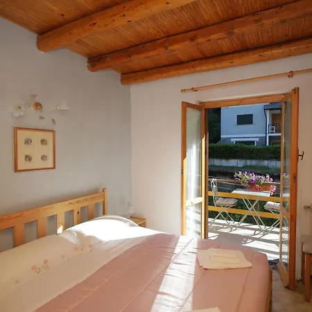 Riviera Hébergement de vacances *