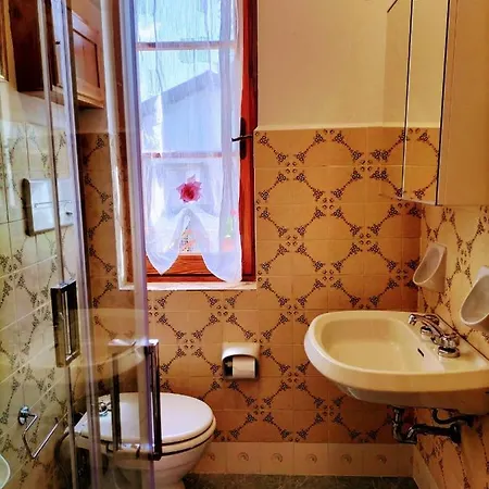 بيت للعطل Riviera Borzonasca