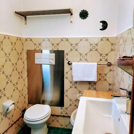 Hébergement de vacances Riviera