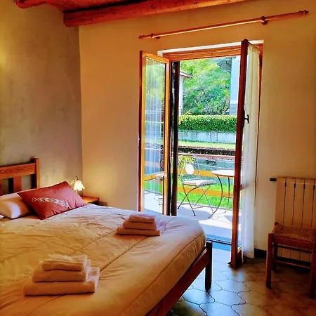 Hébergement de vacances Riviera *