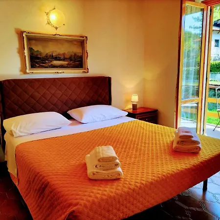 Hébergement de vacances Riviera *