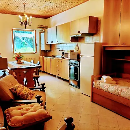 Riviera * Borzonasca