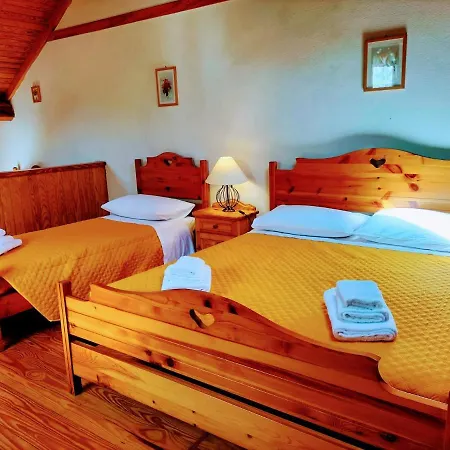 بيت للعطل Riviera *