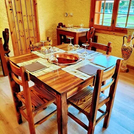 بيت للعطل Riviera