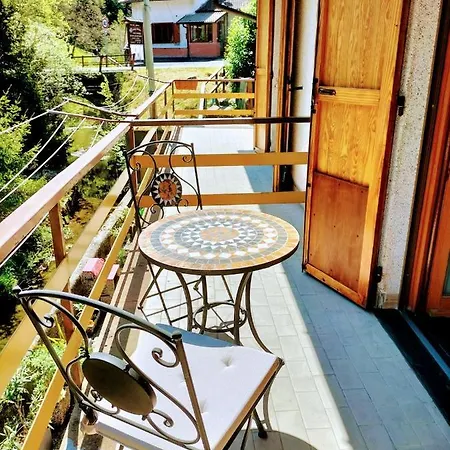 Hébergement de vacances Riviera *