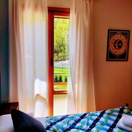 Riviera Hébergement de vacances *