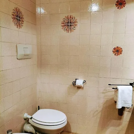 Riviera Hébergement de vacances Borzonasca