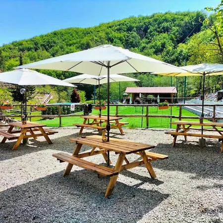 Riviera Hébergement de vacances