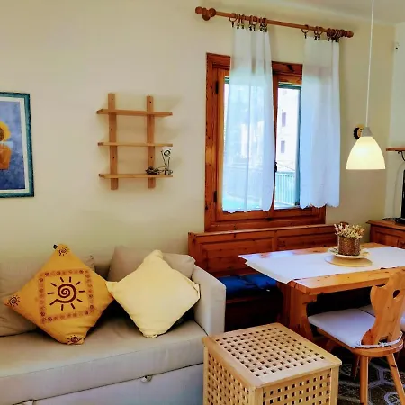 Hébergement de vacances Riviera Borzonasca