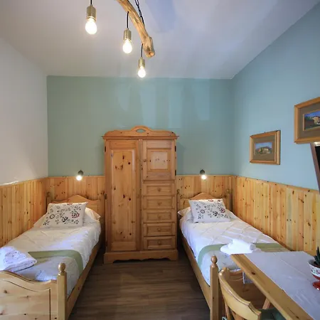 Riviera بيت للعطل *