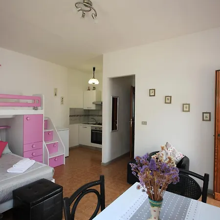 Riviera بيت للعطل Borzonasca