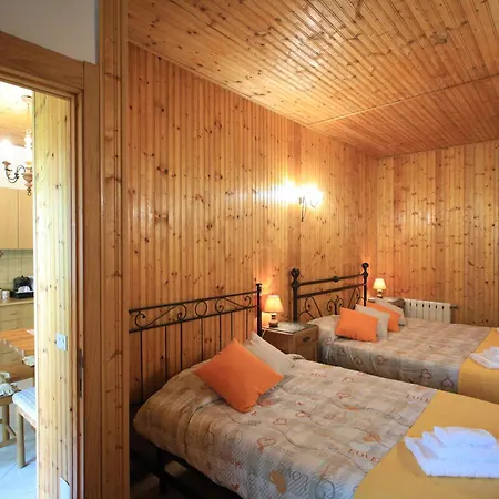 Riviera بيت للعطل