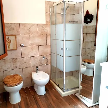 Riviera * Borzonasca