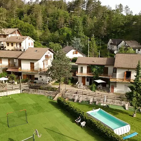 Riviera * Borzonasca