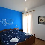 Riviera * Borzonasca