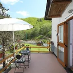 Casa vacanze Riviera Borzonasca