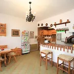 Casa vacanze Riviera Borzonasca