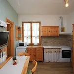 Riviera Dom wakacyjny Borzonasca