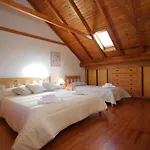 Riviera Casa vacanze Borzonasca