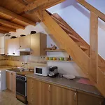 Riviera Prázdninový dům *