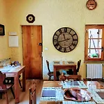 Riviera Prázdninový dům *