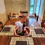 Prázdninový dům Riviera Borzonasca