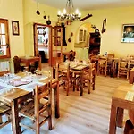 Riviera Semesterbostad Borzonasca