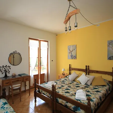 Ferienhaus Riviera *