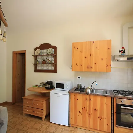 Ferienhaus Riviera Borzonasca