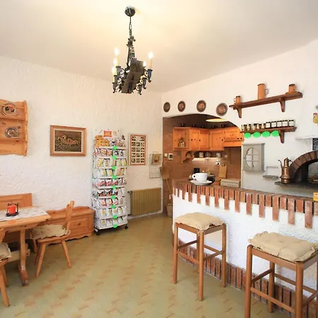 בית נופש Riviera Borzonasca