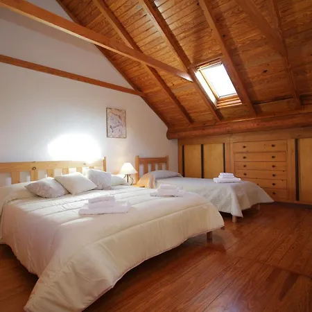 Riviera 度假居 Borzonasca