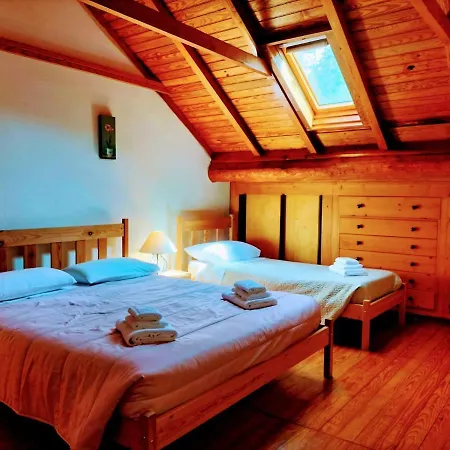 Riviera Casa vacanze Borzonasca