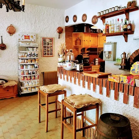 Casa vacanze Riviera *