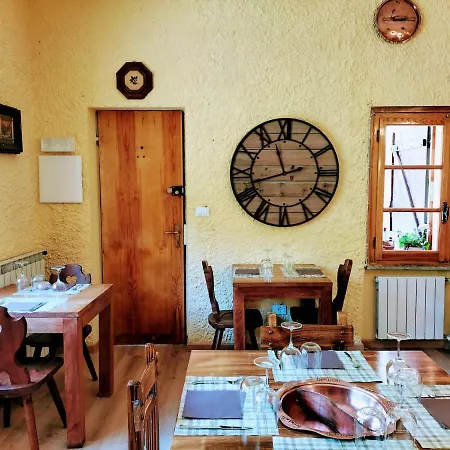 Riviera Ferienhaus *