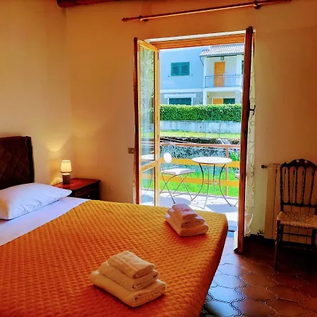 Riviera Casa vacanze *