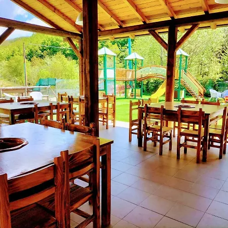 Casa vacanze Riviera