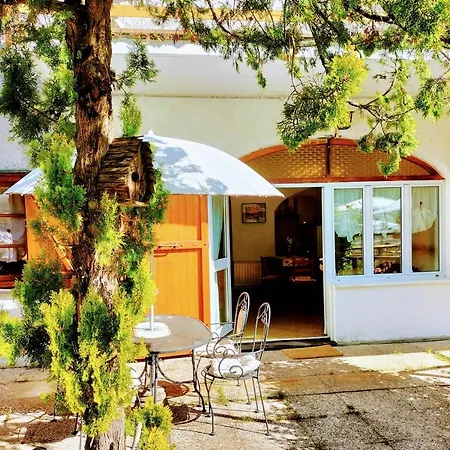 Riviera Casa vacanze Borzonasca