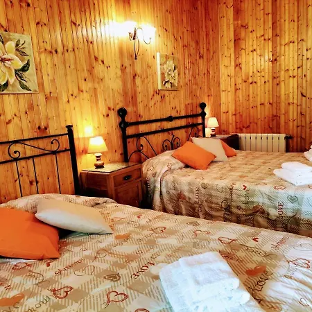 Casa vacanze Riviera