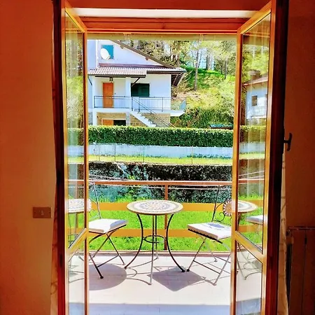 Riviera Borzonasca