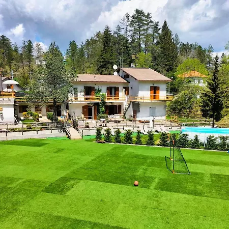 Casa vacanze Riviera *