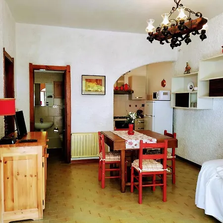 Casa vacanze Riviera