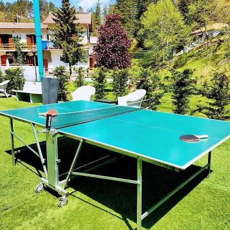 Casa vacanze Riviera *