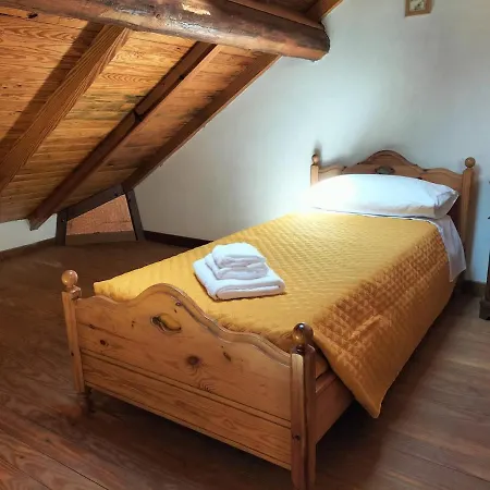 Casa vacanze Riviera *