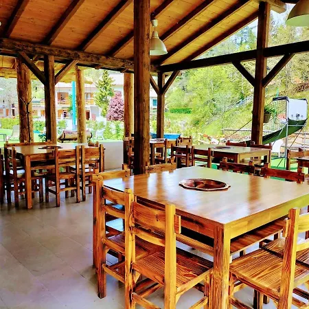 Casa vacanze Riviera Borzonasca