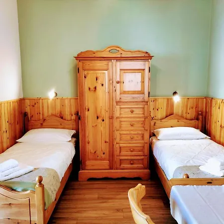 Riviera * Borzonasca