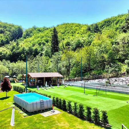 Casa vacanze Riviera