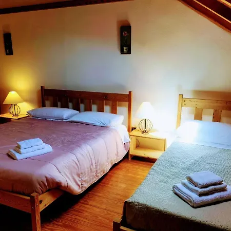 Riviera Ferienhaus *