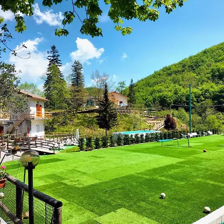 Casa vacanze Riviera *
